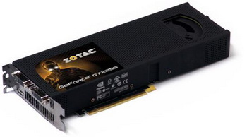 GeForce GTX 295